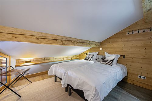 Centre - Saint-Martin-de-Belleville - 7 rooms - TROLLES - photo du bien N°08