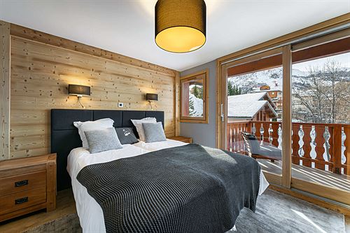 Centre - Saint-Martin-de-Belleville - 7 rooms - TROLLES - photo du bien N°09