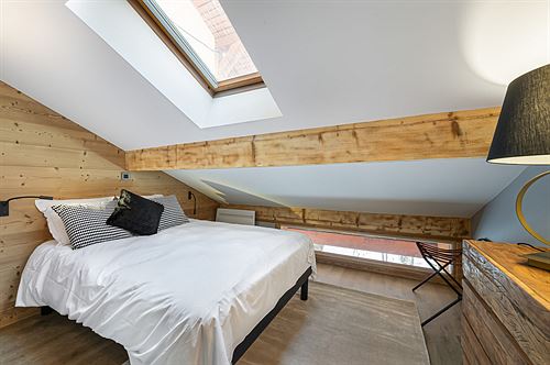 Centre - Saint-Martin-de-Belleville - 7 rooms - TROLLES - photo du bien N°10