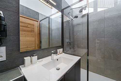 Centre - Saint-Martin-de-Belleville - 7 rooms - TROLLES - photo du bien N°11