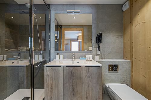 Centre - Saint-Martin-de-Belleville - 7 rooms - TROLLES - photo du bien N°12