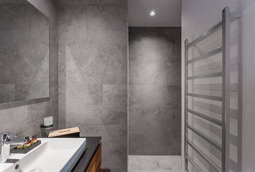 Centre - Saint-Martin-de-Belleville - 9 pièces - CHALET DU COL DE LA LUNE - photo du bien N°13