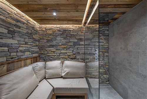 Centre - Saint-Martin-de-Belleville - 9 pièces - CHALET DU COL DE LA LUNE - photo du bien N°14