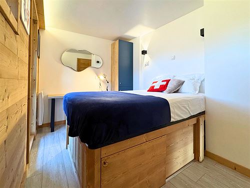 Centre - Saint-Martin-de-Belleville - 3 rooms - DAHLIA - photo du bien N°04