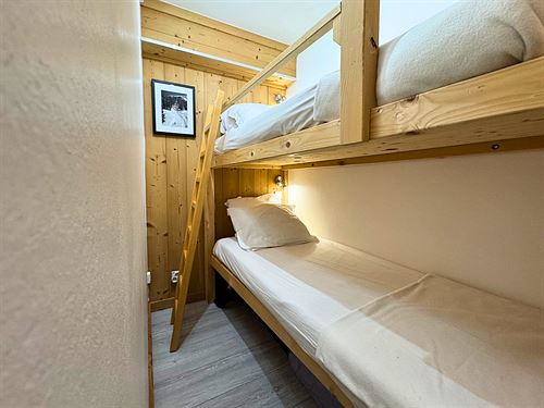 Centre - Saint-Martin-de-Belleville - 3 rooms - DAHLIA - photo du bien N°06