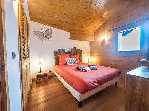 Centre - Saint-Martin-de-Belleville - 3 rooms mezzanine - CHALET ADELE - photo du bien N°07