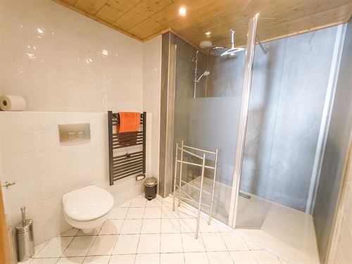Centre - Saint-Martin-de-Belleville - 3 rooms mezzanine - CHALET ADELE - photo du bien N°10