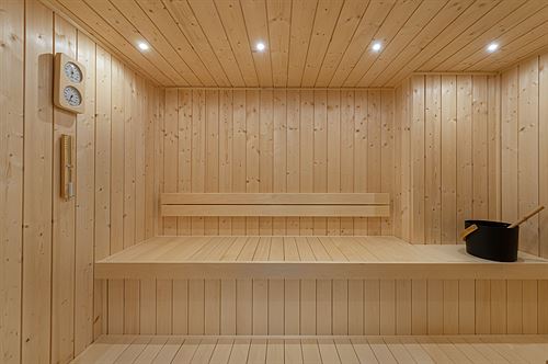 Centre - Saint-Martin-de-Belleville - 8 pièces - CHALET ULTREÏA - photo du bien N°16