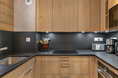 Le Bettaix - Saint-Martin-de-Belleville - 4 pièces - CHALET ETERLOU - photo du bien N°05