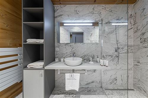 Le Bettaix - Saint-Martin-de-Belleville - 4 pièces - CHALET ETERLOU - photo du bien N°11