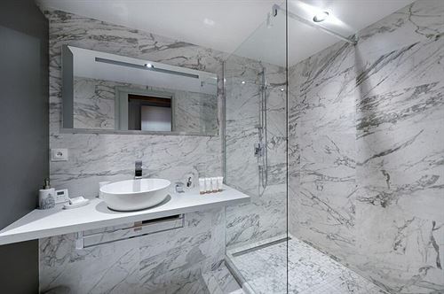 Le Bettaix - Saint-Martin-de-Belleville - 6 rooms mezzanine - CHALET ETERLOU - photo du bien N°12