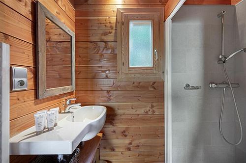 St Marcel - Saint-Martin-de-Belleville - 5 rooms - CHALET COTON - photo du bien N°10