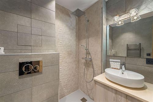 Centre - Saint-Martin-de-Belleville - 4 pièces - RESIDENCE LE CHEVAL NOIR - C - - photo du bien N°08