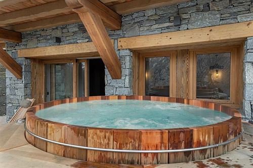 Centre - Saint-Martin-de-Belleville - 4 pièces - RESIDENCE LE CHEVAL NOIR - C - - photo du bien N°10