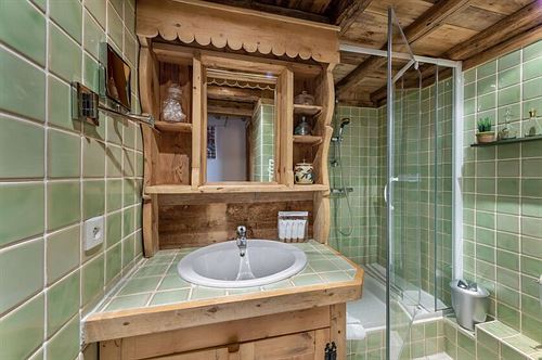 Centre - Saint-Martin-de-Belleville - 4 rooms - EPERVIERE - C - - photo du bien N°10