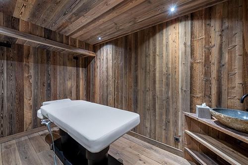 Centre - Saint-Martin-de-Belleville - 9 rooms - LES CHALETS DE LA COMBE - C - - photo du bien N°15