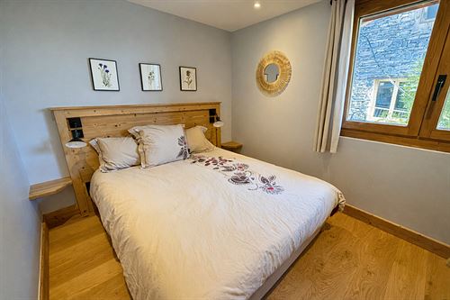 St Marcel - Saint-Martin-de-Belleville - 4 rooms - CHALET ASTER - photo du bien N°05
