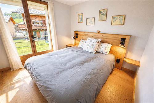 St Marcel - Saint-Martin-de-Belleville - 4 rooms - CHALET ASTER - photo du bien N°06