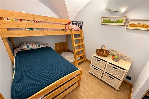 St Marcel - Saint-Martin-de-Belleville - 4 rooms - CHALET ASTER - photo du bien N°07