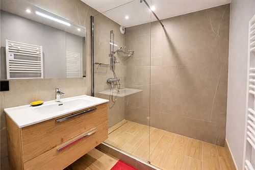 St Marcel - Saint-Martin-de-Belleville - 4 rooms - CHALET ASTER - photo du bien N°08