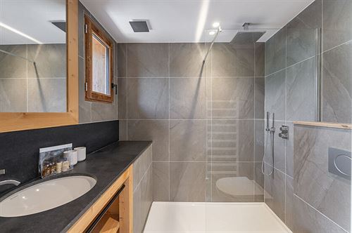 Centre - Saint-Martin-de-Belleville - 8 pièces - CHALET LES 4 FRERES - photo du bien N°11