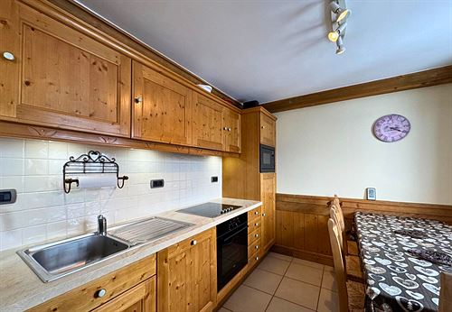 Centre - Saint-Martin-de-Belleville - 4 rooms - COCHET - photo du bien N°05