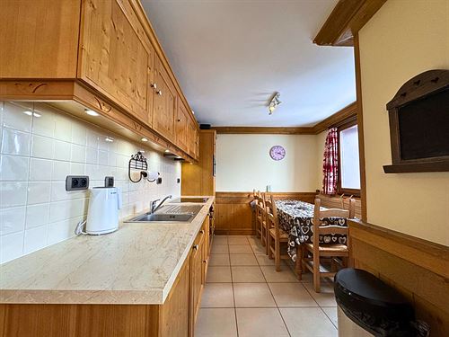 Centre - Saint-Martin-de-Belleville - 4 rooms - COCHET - photo du bien N°06