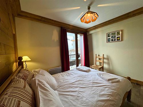 Centre - Saint-Martin-de-Belleville - 4 rooms - COCHET - photo du bien N°09