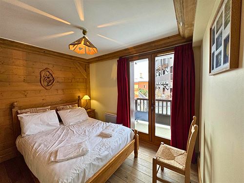 Centre - Saint-Martin-de-Belleville - 4 rooms - COCHET - photo du bien N°10