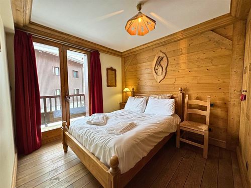 Centre - Saint-Martin-de-Belleville - 4 rooms - COCHET - photo du bien N°11