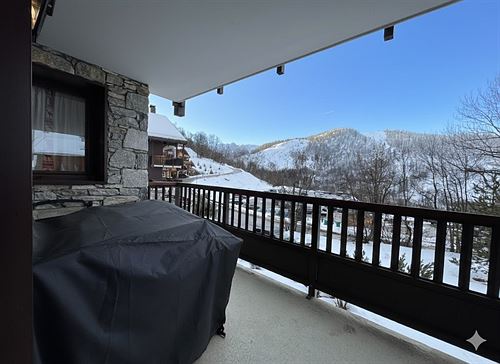 Centre - Saint-Martin-de-Belleville - 4 rooms - COCHET - photo du bien N°16