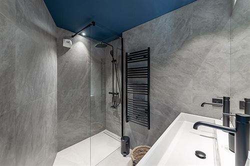 Centre - Saint-Martin-de-Belleville - 5 pièces - RESIDENCE LE CHEVAL NOIR - C - - photo du bien N°11