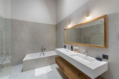 Centre - Saint-Martin-de-Belleville - 8 pièces - CHALET IMLADRIS - photo du bien N°13