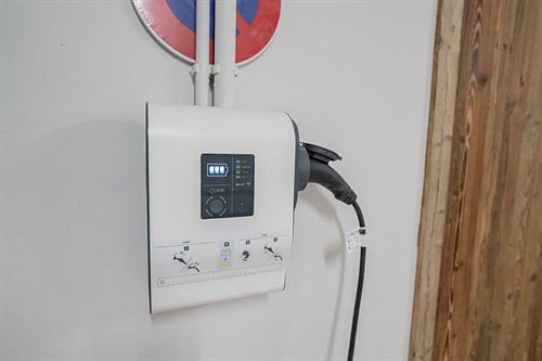 Centre - Saint-Martin-de-Belleville - 8 pièces - CHALET IMLADRIS - photo du bien N°15