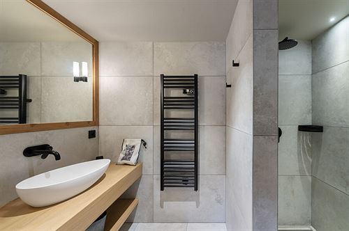 Centre - Saint-Martin-de-Belleville - 9 rooms - CHALET LA FERME D'EDOUARD - photo du bien N°11