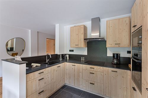 Le Bettaix - Saint-Martin-de-Belleville - 5 rooms - YDILIA - photo du bien N°05