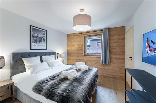 Le Bettaix - Saint-Martin-de-Belleville - 5 rooms - YDILIA - photo du bien N°06