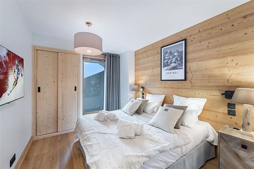 Le Bettaix - Saint-Martin-de-Belleville - 5 rooms - YDILIA - photo du bien N°07