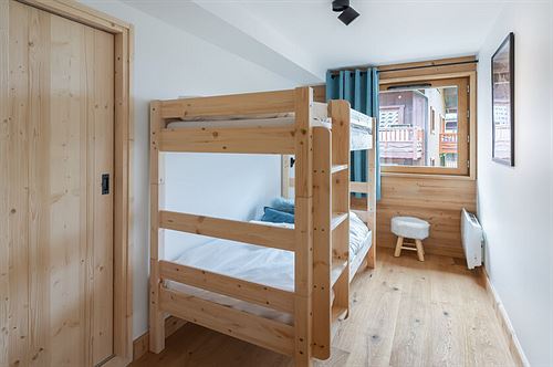 Le Bettaix - Saint-Martin-de-Belleville - 5 rooms - YDILIA - photo du bien N°09