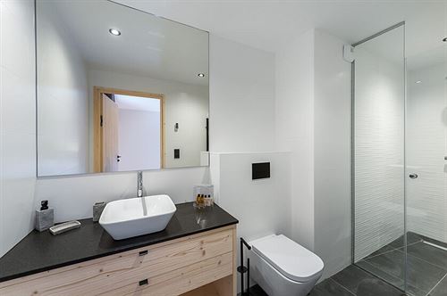 Le Bettaix - Saint-Martin-de-Belleville - 5 rooms - YDILIA - photo du bien N°10