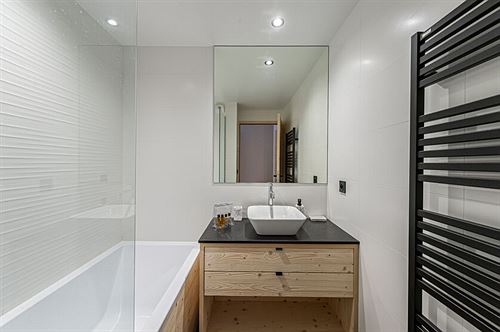 Le Bettaix - Saint-Martin-de-Belleville - 5 rooms - YDILIA - photo du bien N°11