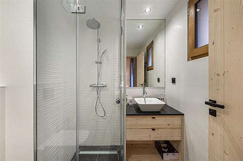 Le Bettaix - Saint-Martin-de-Belleville - 5 rooms - YDILIA - photo du bien N°12
