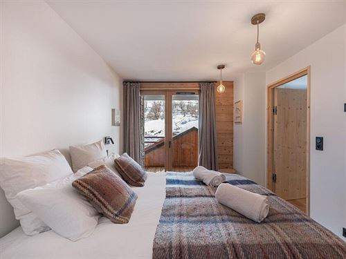 Le Bettaix - Saint-Martin-de-Belleville - 4 rooms - YDILIA - photo du bien N°06