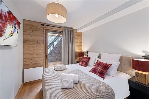 Le Bettaix - Saint-Martin-de-Belleville - 6 pièces - YDILIA - photo du bien N°07