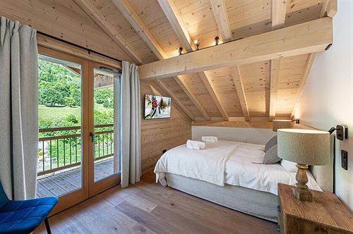 Le Bettaix - Saint-Martin-de-Belleville - 6 pièces - YDILIA - photo du bien N°08