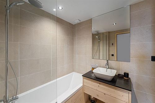 Le Bettaix - Saint-Martin-de-Belleville - 6 pièces - YDILIA - photo du bien N°09