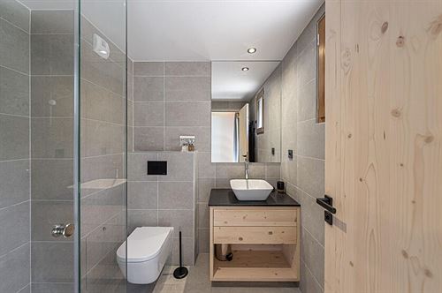 Le Bettaix - Saint-Martin-de-Belleville - 6 pièces - YDILIA - photo du bien N°10