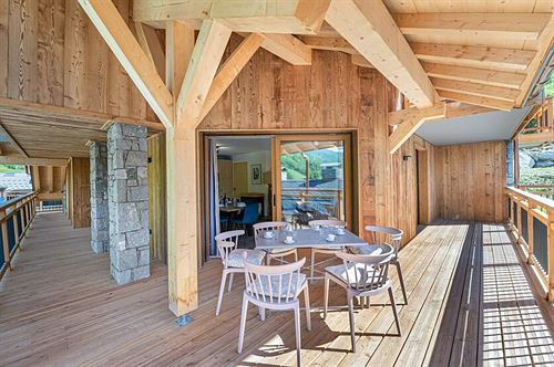 Le Bettaix - Saint-Martin-de-Belleville - 6 pièces - YDILIA - photo du bien N°13