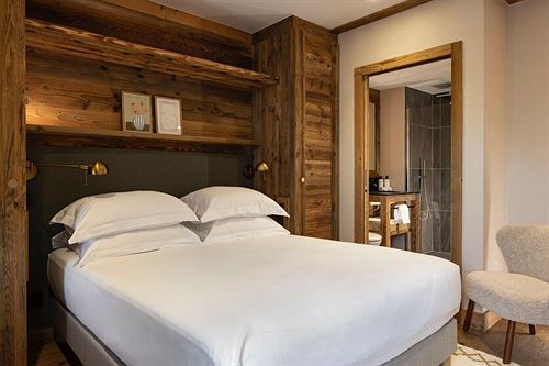 Centre - Saint-Martin-de-Belleville - 8 pièces - CHALET NOOR - photo du bien N°10