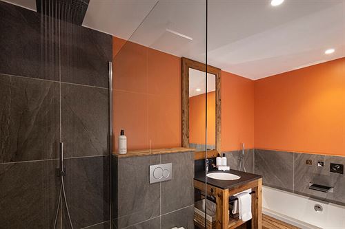 Centre - Saint-Martin-de-Belleville - 8 pièces - CHALET NOOR - photo du bien N°13